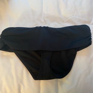 NWOT Voda Swim Bottoms, Size Medium
